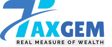 taxgem.co.in — home